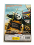 DVD, Kung Fu Panda 2