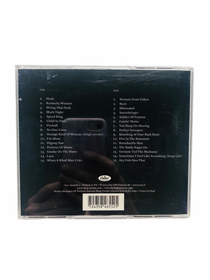 CD-levy, Deep Purple - Purple Hits