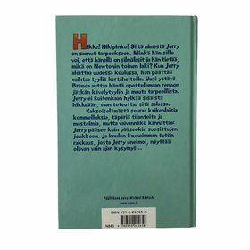 Carol Gorman: Jerry, Hurmaava hikke