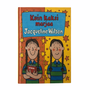 Jacqueline Wilson: Kuin kaksi marjaa