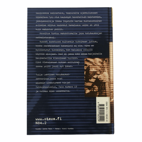 Tuija Lehtinen: Mahdoton yhtälö