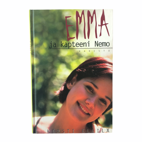 Kirsti Ellilä: Emma ja Kapteeni Nemo