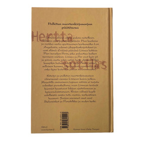 Katarina Mazetti: Herttasotilas