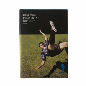 David Klass: Pelikentän soturit