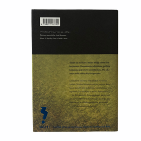 David Klass: Pelikentän soturit