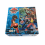 Palapeli Bakugan, 100 palaa