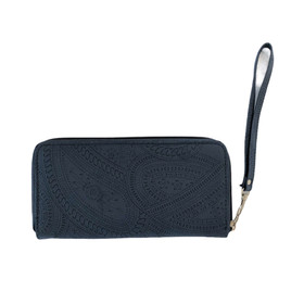 Lompakko, tummansininen