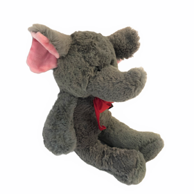 Pehmolelu, elefantti