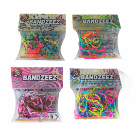 Silikoniset rannekkeet, prinsessa