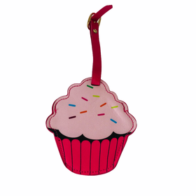 Matkalaukkutägi, muffinssi