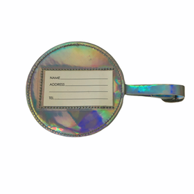 Matkalaukkutägi, hopea