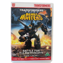 DVD, Transformers - Beast Hunters
