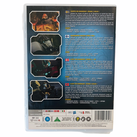 DVD, Transformers - Beast Hunters