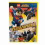 DVD, Lego - Legion of Doom