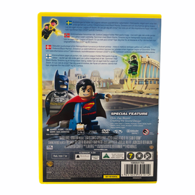 DVD, Lego - Legion of Doom