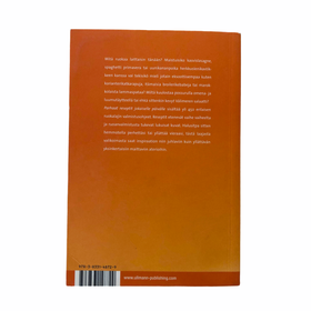 Anne Wilson: Parhaat reseptit jokaiselle päivälle