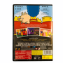 DVD, The Simpsons Movie
