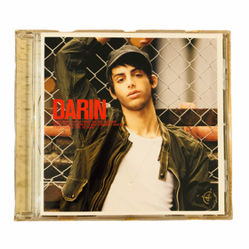 CD-levy, Darin