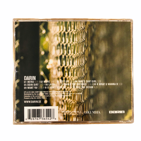 CD-levy, Darin