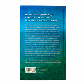 L.K. Valmu: Lappilainen