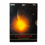 DVD, Aurinkokunta - Planeetat - Maan naapurit