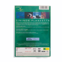 DVD, Sininen planeetta
