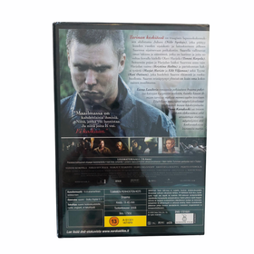 DVD, Tummien perhosten koti