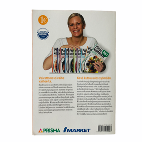 Paras keittokirja No 2