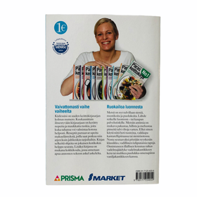 Paras keittokirja No 3