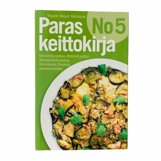 paras-keittokirja-no-5-nopea-toimitus-bazaari-fi