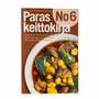 Paras keittokirja No 6