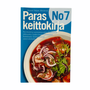 Paras keittokirja No 7