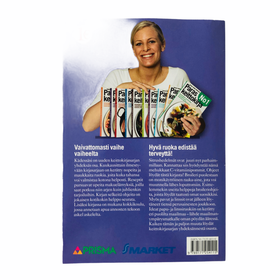 Paras keittokirja No 9