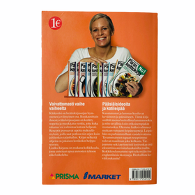 Paras keittokirja No 10