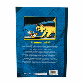 Ankantekijät 4 - Painajainen paratiisitiellä