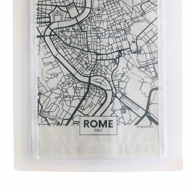 Sammutuspeitteen suojapussi, Rooma