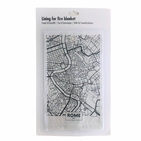 Sammutuspeitteen suojapussi, Rooma