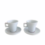 Espressokupit, 2 kpl
