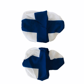 Auton peilihuppu, Suomi