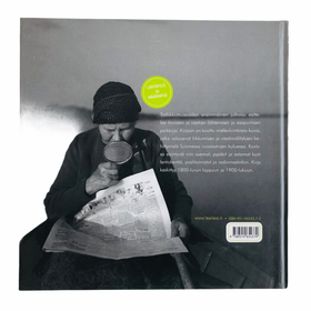 Kirsti Lehtomäki: Lähtöpiste ja määränpää