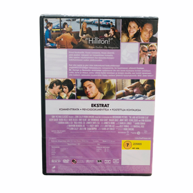 DVD, Jane Austen -lukupiiri