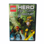DVD, Lego Hero Factory - Savage Planet