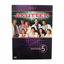 DVD, Akutten sesong 5