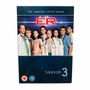 DVD, ER season 3