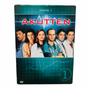 DVD, Akutten sesong 1