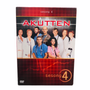 DVD, Akutten sesong 4