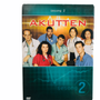 DVD, Akutten sesong 2