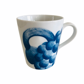 Muki Aarikka Pässi, sininen