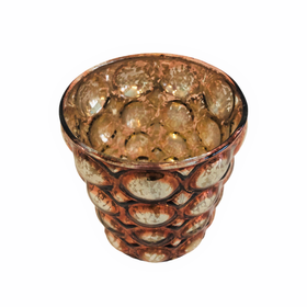 Tuikkukippo, kupari pallokuvio