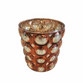 Tuikkukippo, kupari pallokuvio